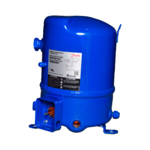 DANFOSS - COMPRESOR HERMETICO MANEUROP MT32-1VI 2.7HP 1PH R22 208-230V