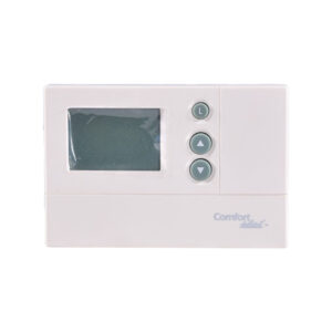 COMFOR STAT - TERMOSTATO AMBIENTAL AIRE ACONDICIONADO COMFORT 1 ETAPA 5+2 PROGRAMABLE CP1719