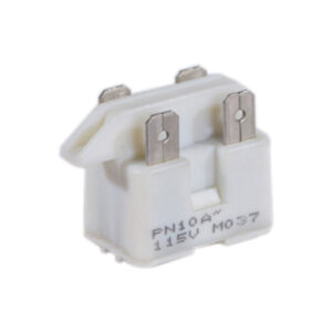 ELECTRICA - RELAY ELECTRONICO 4 PINES PN10 110V PN10