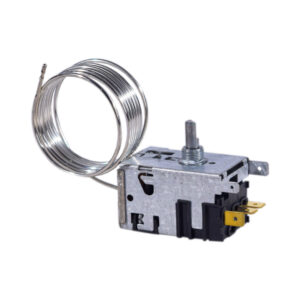 DANFOSS - TERMOSTATO DE TEMPERATURA PARA NEVERA(REFRIGERACION) 077B7100