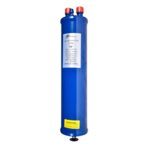 RWELL - SEPARADOR DE ACEITE SELLADO 7/8" SPLY-55877 METAL AZUL