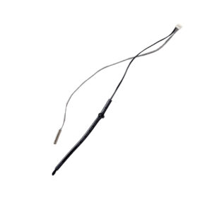 RWELL - SENSOR TEMPERATURA MINISPLIT LG DUAL 8? - 4? NEGRO