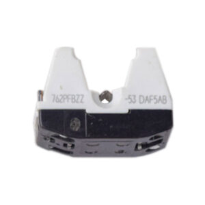 EMBRACO - TERMICO PROTECTOR ELECTRONICO 1/8HP EMI 45ER 53DAF5AB PLASTICO BLANCO/NEGRO