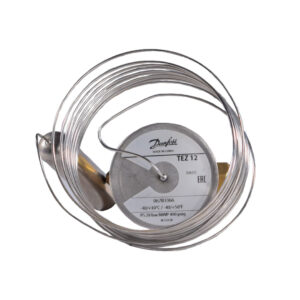DANFOSS - ELEMENTO TERMOSTATICO PARA VALVULA DE EXPANSION TEZ12 R407  LATON