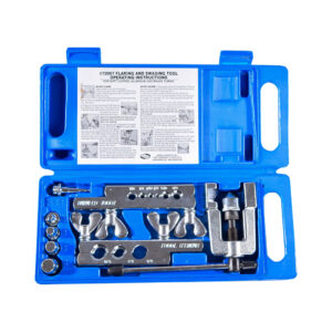 UNIWELD - EXPANDER MANUAL PARA TUBERIA DE COBRE CT-275 1/8" A 3/4"