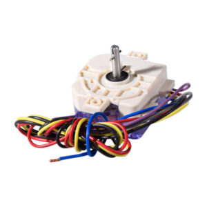 TIMER TEMPORIZADOR LAVADORA 3 CABLES SAMSUNG/HACEB SC-15-042 PLASTICO BLANCO/TRASPARENTE RWELL