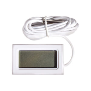 RWELL - TERMOMETRO DIGITAL MINIATURA -50 A 70° TPM-10