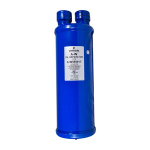 SEPARADOR DE ACEITE SELLADO 2.1/8"