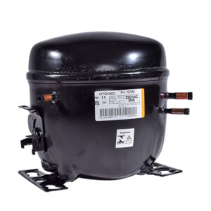 EMBRACO - COMPRESOR HERMETICO FFU160HAX 1/2HP R134A  220-240V