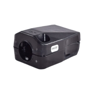 CLAVIJA DE SEGURIDAD TRIFILAR L14-50 3P+T 50AMP 275T 275T 110/220V LEVINTON