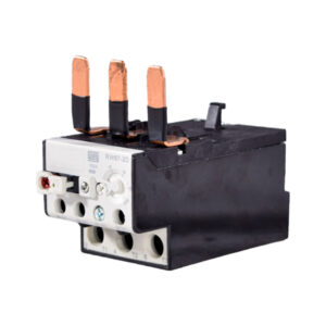 WEG - RELE TERMICO 40- 57 AMP PLASTICO NEGRO/AZUL