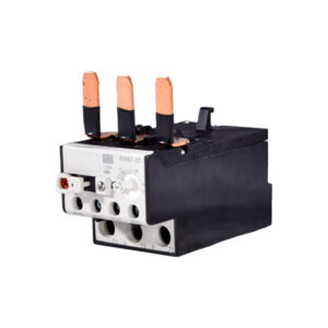 WEG - RELE TERMICO 57- 70 AMP  PLASTICO NEGRO/AZUL
