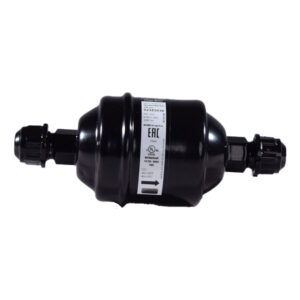 DANFOSS - SECADOR FILTRO 3/8" ROSCABLE DML053  ACERO NEGRO