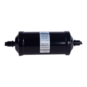 RWELL - SECADOR FILTRO 1/2 SOLDABLE SDCL304S  ACERO NEGRO