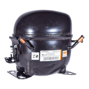 EMBRACO - CCOMPRESOR HERMETICO NEU6215GK 3/4HP R404A 208-230V