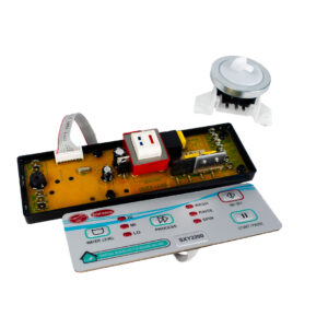 RWELL - TARJETA UNIVERSAL PARA LAVADORA DIGITAL SXY2200 110V