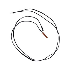 RWELL - SENSOR TEMPERATURA MINISPLIT UNIVERSAL DUAL 4? - 4?  NEGRO