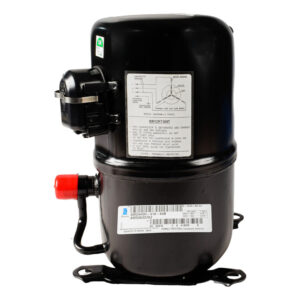 COMPRESOR HERMETICO 2.5HP 3 FASES R404 AWS4532ZKZ 220V METAL TECUMSEH BRAZIL