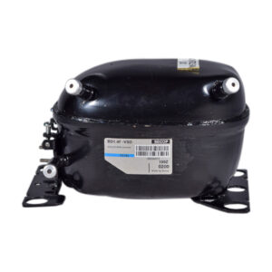 RWELL - COMPRESOR ENERGIA SOLAR BD1.4F-VSD R134  12/24V METAL NEGRO