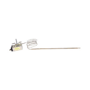 ROBERTSHAW - CONTROL DE TEMPERATURA PARA HORNO CON CAPILAR 50 A 300° 30AMP 220V