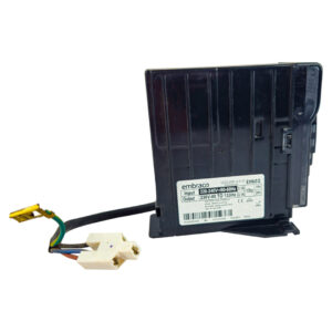 MODULO INVERTER VCC3 2456 N4A10 V/FRECUEN  PLASTICO NEGRO EMBRACO