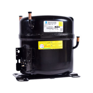 TECUMSEH BRAZIL - COMPRESOR HERMETICO 1.5HP 1 FASE R404 TYA9483ZES 220V METAL