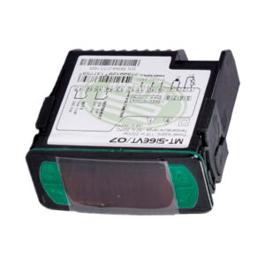 FULL GAUGE - CONTROLADOR DE TEMPERATURA Y DESHIELO MT516EVT CONSERVACION CON TIMER CICLICO