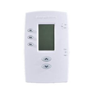 TERMOSTATO AMBIENTAL DIGITAL AIRE ACONDICIONADO PROGRAMABLE