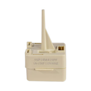 RWELL - RELAY + TERMICO CONJUNTO PTC 1/8-1/3 110V PRC