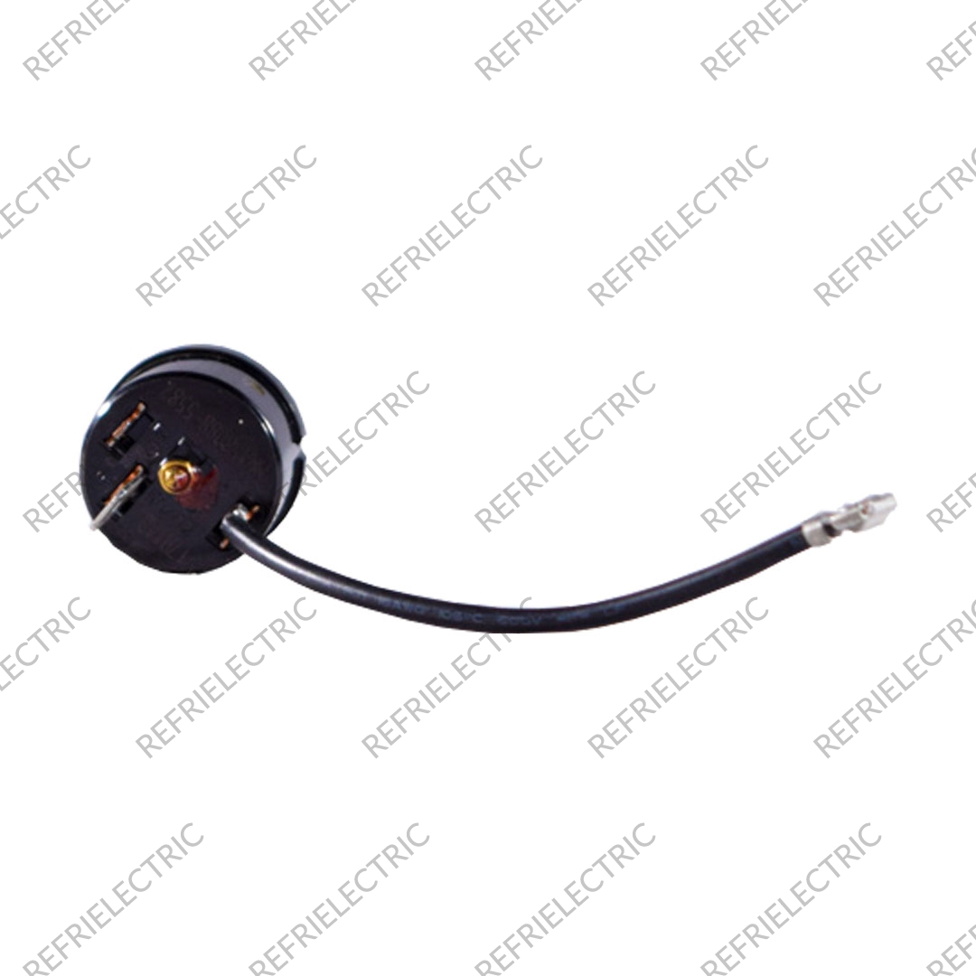 TERMICO COMPELA 3/8HP AEW415Y 110V COMPELA - Imagen 2
