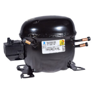 TECUMSEH BRAZIL - COMPRESOR HERMETICO 1/3+HP R134A TCW 413U 110V 110V