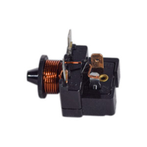 ELECTRICA - RELAY EMBRACO CORTO SIN TERMICO 1/4HP EGAS80 CPR6011 110V