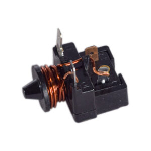 ELECTRICA - RELAY EMBRACO CORTO SIN TERMICO 1/3HP FFI12 CPR6012 110V