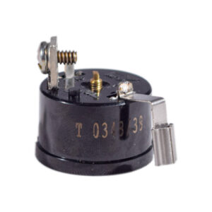 ELECTRICA - TERMICO PROTECTOR 1HP NEU2178GK T 0348-G9 220V