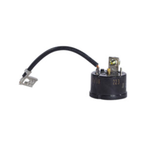 ELECTRICA - TERMICO PROTECTOR 1/2HP AE 4460Y T 1205-C9 220V