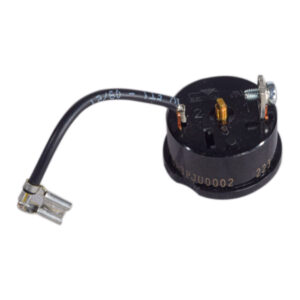 ELECTRICA - TERMICO PROTECTOR 1.1/2HP NJ 7240F GA3PJU0002 220V