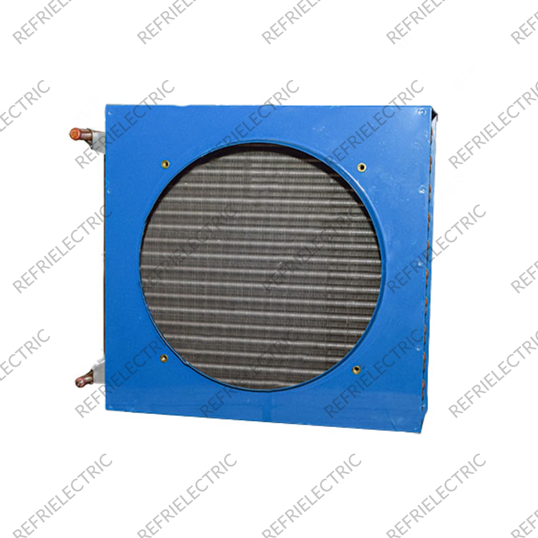 PANAL CONDENSADOR 3HP 1 VENTILADOR RWELL
