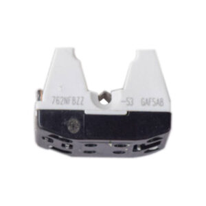 EMBRACO - TERMICO PROTECTOR ELECTRONICO 1/5HP EGAS 70HLR 53GAF5AB PLASTICO BLANCO/NEGRO