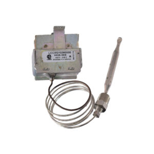 ROBERTSHAW - TERMOSTATO ELECTRICO CONTROLES DE LIMITE LCCM210