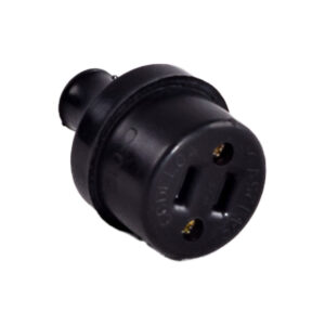 CLAVIJA CAUCHO TRIFILAR 20 AMP C-005 250V CODELCA