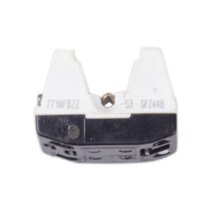 EMBRACO - TERMICO PROTECTOR ELECTRONICO 1/4HP EGAS 90HLR 5360Z4AB PLASTICO BLANCO/NEGRO